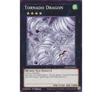 L26D-ENM23 Tornado Dragon