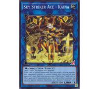 L26D-ENS28 Sky Striker Ace - Kaina