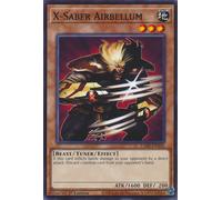 L26D-ENX01 X-Saber Airbellum