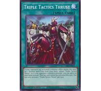 L26D-ENX24 Triple Tactics Thrust