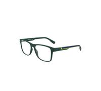 L2707Mag-Set 301 Optical Frame - male - Lacoste - Glasses - Green - 53 MM - Accessories 53 MM
