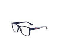 L2707Mag-Set 410 Optical Frame - male - Lacoste - Glasses - Blue - 53 MM - Accessories 53 MM
