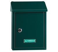 L27340 - ARREGUI Smart Mailbox - Green