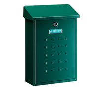 L27351 - ARREGUI Premium Mailbox - Green