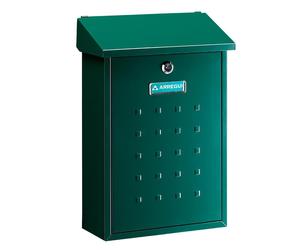 L27351 - ARREGUI Premium Mailbox - Green