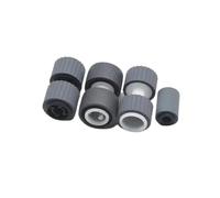 L2755-60001 ADF Paper Pickup Feed Roller Kit Fit For HP Scanjet Enterprise Flow 7000 S3 5000 S4 3000 S3 3000 L2756A(1set)