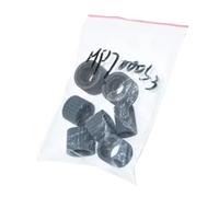L2755-60001 L2756A Roller Replacement Kit Tire Rubber Fit For HP ScanJet Enterprise Flow 5000 S4 7000 S3 3000