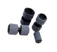L2756A L2755-60001 Roller Replacement Kit Fit For HP ScanJet Enterprise Flow 7000 s3 / 3000 5000 s4 Replacement parts