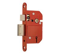 L27660 - ERA Fortress 262 & 362 BS 5 Lever Sashlock - 64mm PC KD Boxed