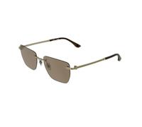 L282S Sunglasses - male - Lacoste - Sunglasses - Brown - 55 MM - Accessories 55 MM