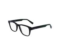 L2909 Square Eyeglasses - male - Lacoste - Glasses - Black - 51 MM - Accessories 51 MM