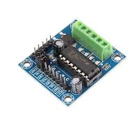 L293D Mini Stepper Motor Drive Shield Module DC4.5-25V Expansion Board for Arduino Uno Mega2560 R3