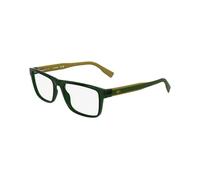 L2973 Optical Frame - male - Lacoste - Glasses - Green - 56 MM - Accessories 56 MM