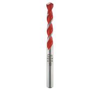 L29839 - ALPEN Multicut Hardplate Drill Bit - 8mm X 200mm
