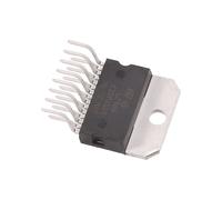 L298n Half-bridge Ic Motor Driver Module In- Ignition Controller Zip15