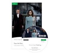 L3:Dr.Who:Face the Raven & MP3 Pack: (Pearson English Graded Readers)