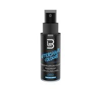 L3 Level 3 After Shave Spray Cologne - Softens Skin - Refreshes and Relieves Face and Skin - Moisturizing Formula Level Three After Shaving (Aqua - Small)