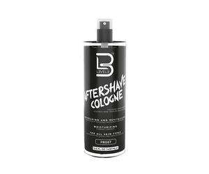 L3 Level 3 After Shave Spray Cologne - Softens Skin - Refreshes and Relieves Face and Skin - Moisturizing Formula Level Three After Shaving (Frost)