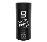 L3 Level 3 Styling Powder - Natural Look Mens Powder Easy to Apply with No Oil or Greasy Residue - Delivers Matte Finish (60 Grams
