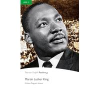 L3:Martin Luther King Bk & MP3 Pk: Industrial Ecology (Pearson English Graded Readers)