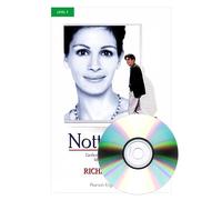 L3:Notting Hill Book & MP3 Pack: Industrial Ecology (Pearson English Graded Readers)