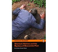 L3:Sherlock Holmes Myst Bk & MP3 Pk: Industrial Ecology (Pearson English Graded Readers)