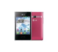 L3 Smartphone 32GB, 6.3" Display, Bluetooth, Pink