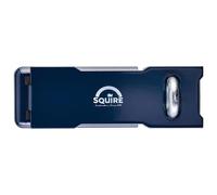 L31085 - SQUIRE STH3 High Security Hasp & Staple - Blue