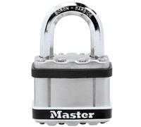 L31452 - MASTER LOCK Excell Marine Open Shackle Padlock - 51mm