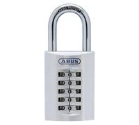 ABUS Aluminium Combination Padlock 183AL Series