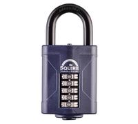 L32405 - SQUIRE CP60 Series Recodable 60mm Combination Padlock - 60mm Boxed