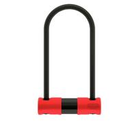 L32482 - Abus Alarm 440A - D Lock - 230mm Shackle
