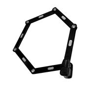 L32484 - Abus Folding Lock Bordo Classic - 5900/90