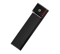 L32486 - Abus Folding Lock Bordo UGrip - 5700/80