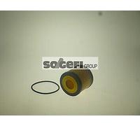 L339 Oil Filter Fits VW Polo 1.2 02-05