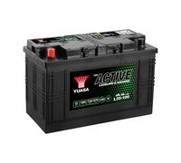Yuasa L35-100 12V 100Ah 720A Active Leisure Battery
