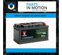 L36-EFB Yuasa Leisure Battery 12V 100Ah