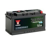 L36-EFB Yuasa Leisure Battery 12V 100Ah