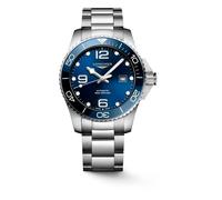 L37824966 - Hydroconquest - female - LONGINES - Watches - Blue - ONE SIZE - Accessories ONE SIZE
