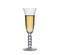 L3s9mPzVb4 Champagne Glass Crystal Goblet Champagne Glass, Spring Rain Flute 1 Pcs Elegant for Sisters Parties 6.26 oz Capacity