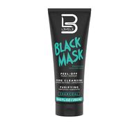 Level 3 Peel Off Mask - Deep Cleansing Black Head Removal - Removes Impurities and Dead Skin Cells L3 - For Acne and Pimples - Level Three Mask Peel Off…