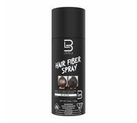 L3VEL3 Hair Fiber Spray - Black 125g