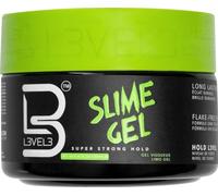 L3VEL3 Slime Gel 8.45 Fl Oz (Pack of 2)