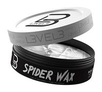 L3VEL3 Spider Wax For Men 5.07 oz Wax