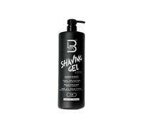 L3VEL3 Transparent Shaving Gel Ice 1000ml