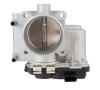 L3Y113640A L35M13640A L3Y1-13-640 Fuel Injection Electronic Throttle Body Compatible With MAZDA Speed3 Speed6 CX-7 2.3L 2006-2013