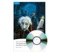 L4:Canterville Ghost Bk & MP3 Pack: Industrial Ecology (Pearson English Graded Readers)