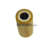 L448 Oil Filter Fits Porsche Boxster 04-06