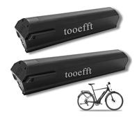 L460mm Dorado Battery for Surpass Semi Nakamura E-Fit 100 150 summit 750 960 36V eBike Battery for Wing old model V1 Velo Vtt Saber Starter (460mm 36V 13Ah)