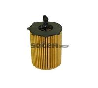 PURFLUX L478 Oil filter